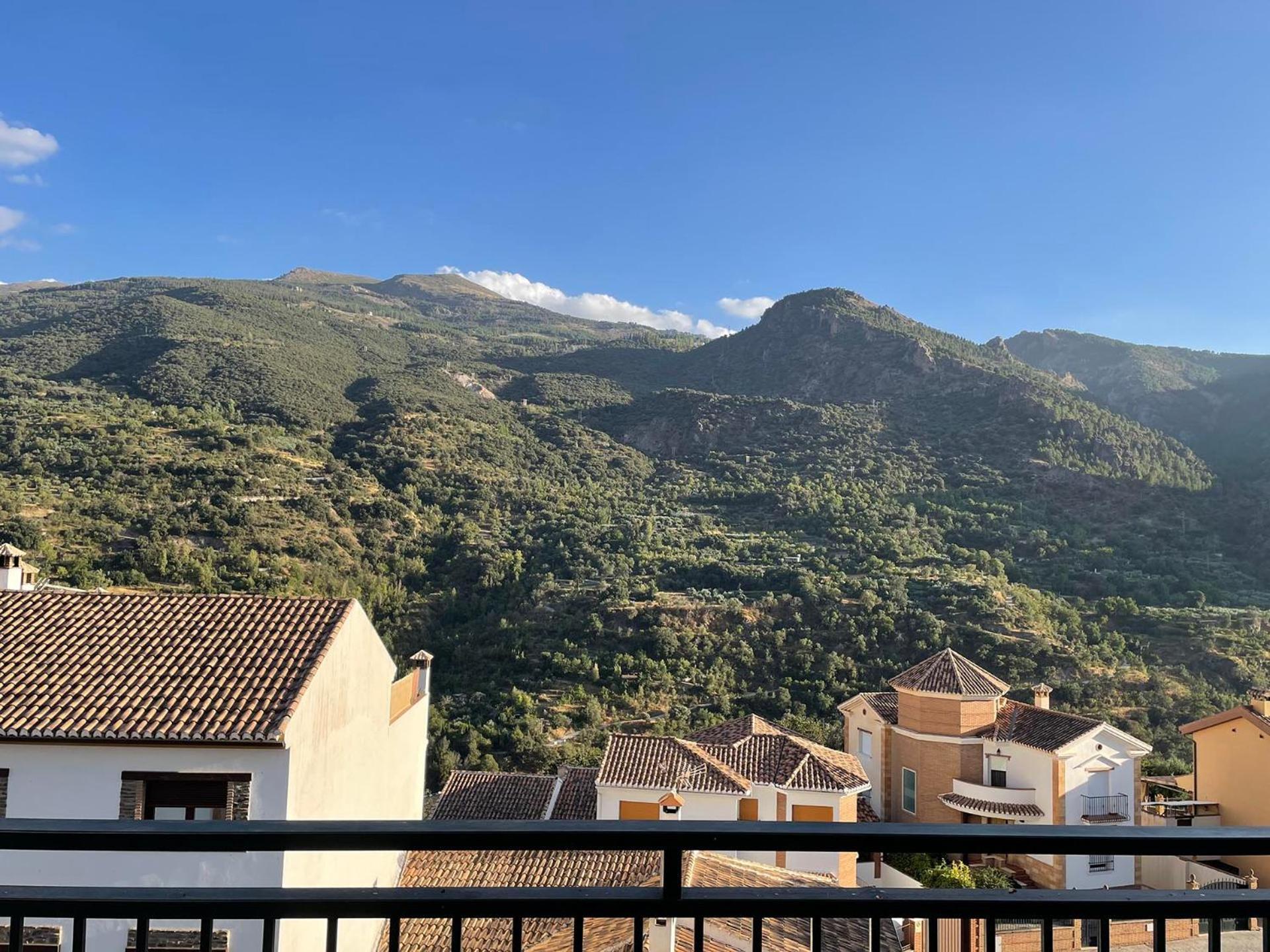 Ragon Residencial, 11 Villa Guejar Sierra Exterior photo