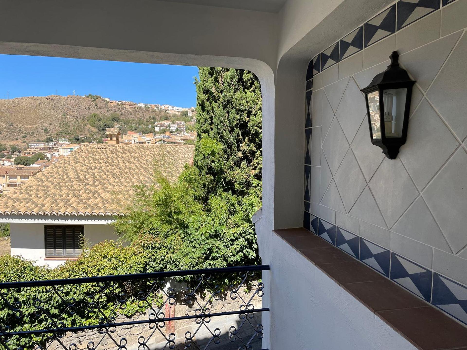 Ragon Residencial, 11 Villa Guejar Sierra Exterior photo