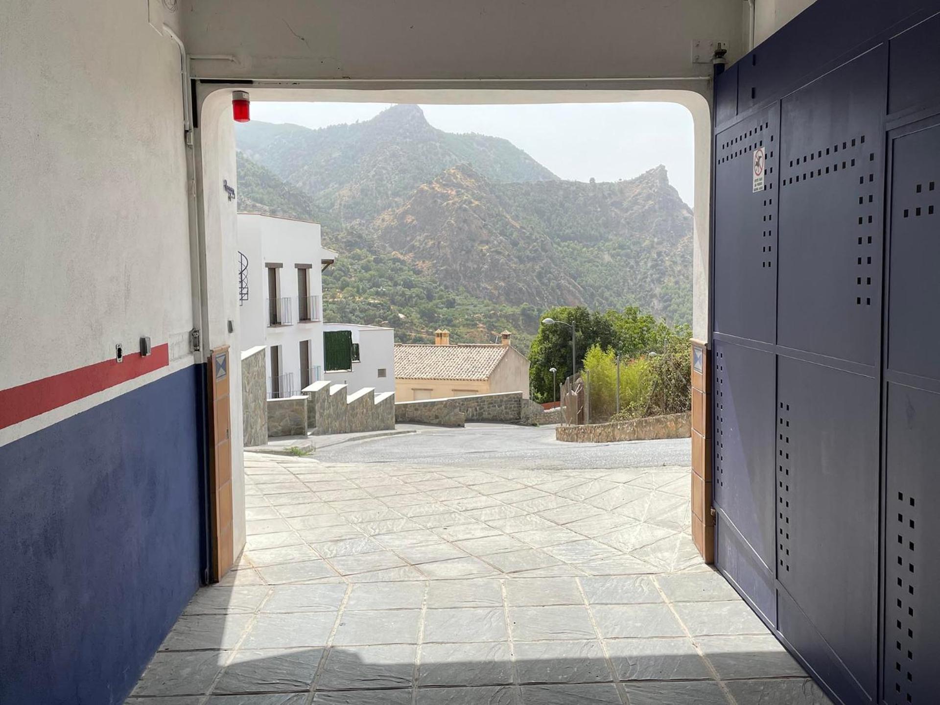 Ragon Residencial, 11 Villa Guejar Sierra Exterior photo