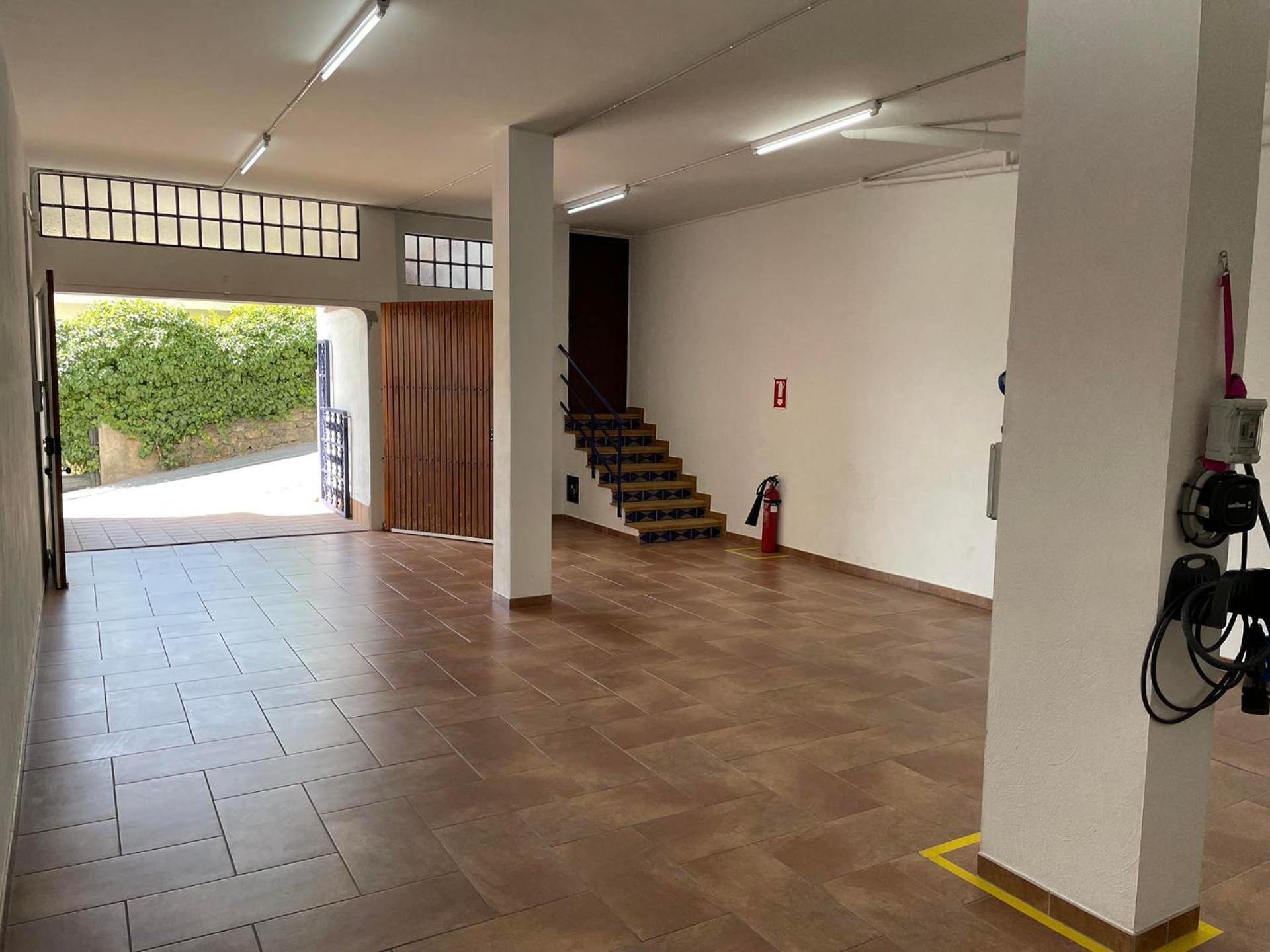 Ragon Residencial, 11 Villa Guejar Sierra Exterior photo