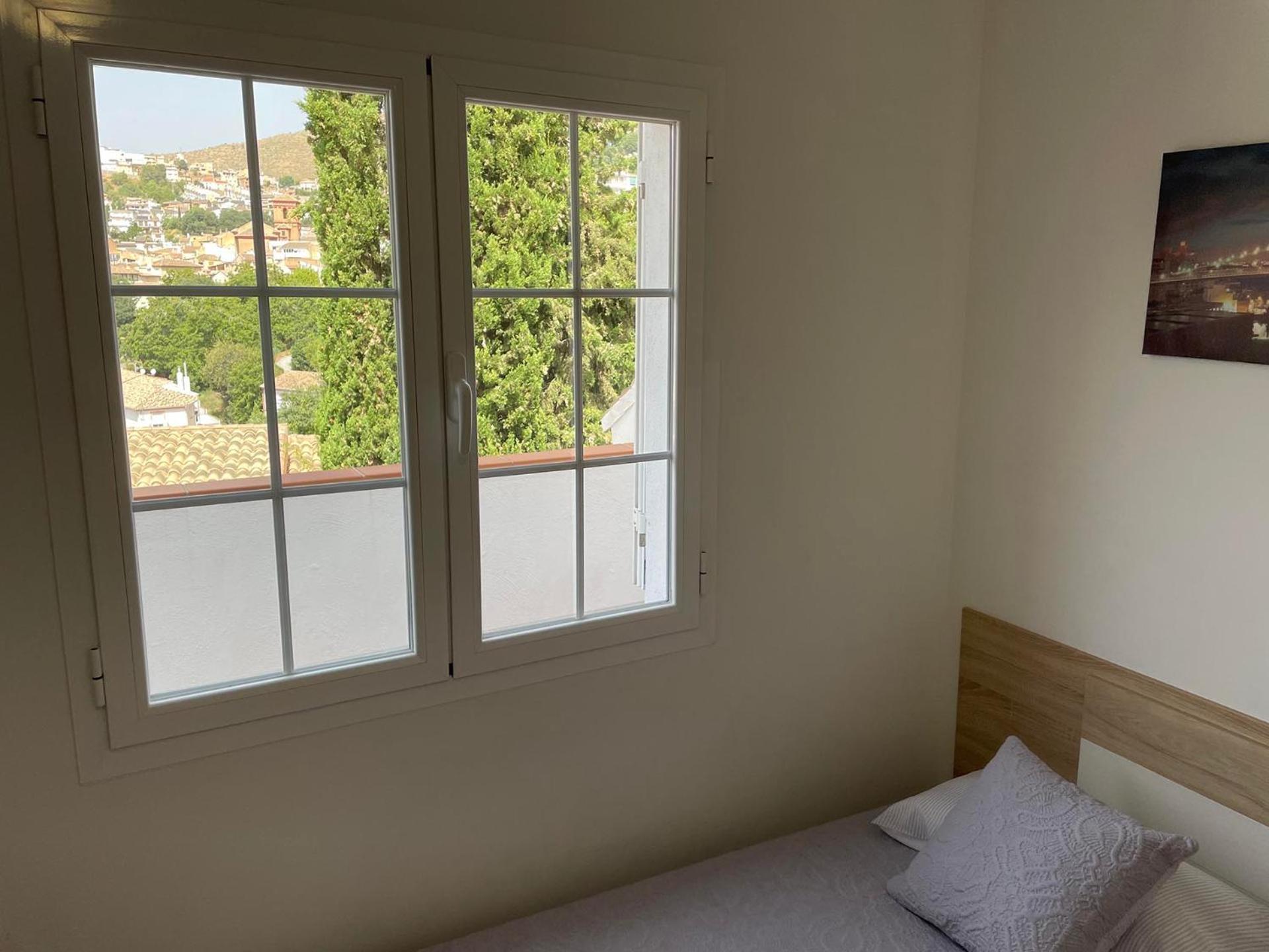 Ragon Residencial, 11 Villa Guejar Sierra Exterior photo